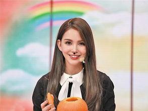 娱乐爆料昆凌是谁,娱乐爆料中的璀璨星辉  第1张