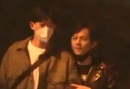 娱乐圈吃瓜爆料何炅视频,吃瓜群众直呼过瘾! 第3张 娱乐圈吃瓜爆料何炅视频,吃瓜群众直呼过瘾! 第3张