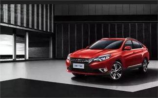 启辰最新消息爆料新闻,全新车型亮相，技术升级引行业关注  第3张