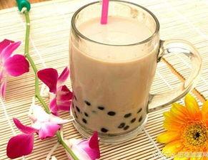 爆料市面奶茶做法视频,跟随视频学习奶茶制作技巧  第2张